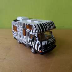 Brekina H0 33978  VW T3 Camper "Safari "