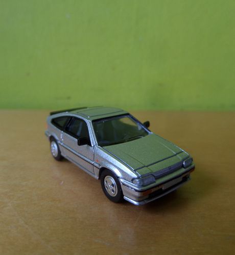 PCX H0 870469 Honda CRX