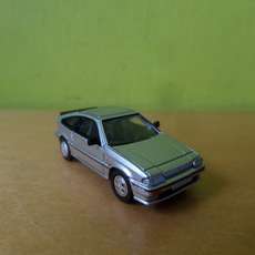 PCX H0 870469 Honda CRX