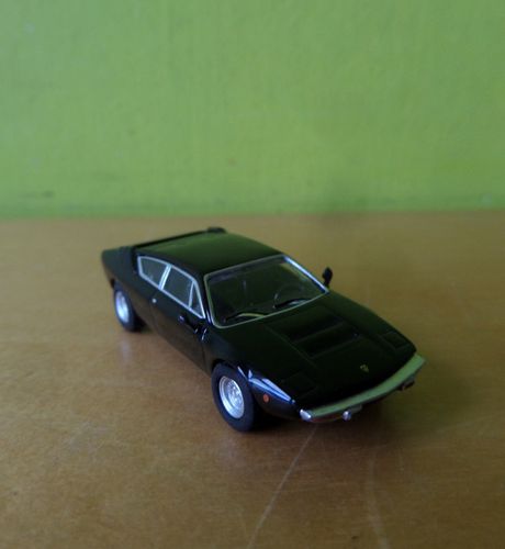 Minichamps H0 870103320 Lamborghini Urraco