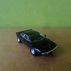 Minichamps H0 870103320 Lamborghini Urraco