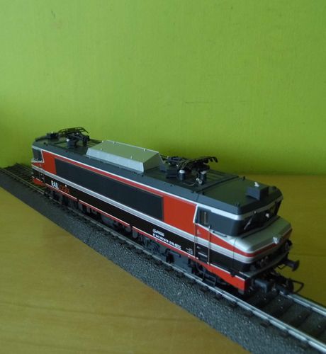 Roco H0 7510068 Raillogix 1619