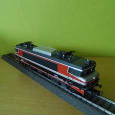 Roco H0 7510068 Raillogix 1619