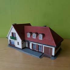 Kibri H0 Grote villa