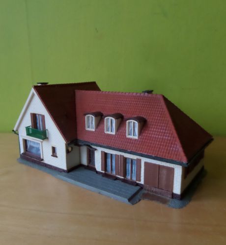 Kibri H0 Grote villa