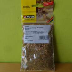 Noch 8360 strooigras Stenige bergweide 2.5 MM