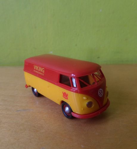 Brekina H0 32752  VW T1 B "Viking"
