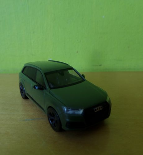 Herpa H0 420969 Audi Q7