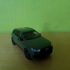 Herpa H0 420969 Audi Q7