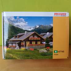 Vollmer N 47745 Chalet