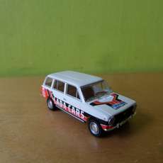 Brekina H0 27264 Lada 2102 Kombi