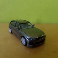 Herpa H0 430906  BMW Alpina B3 touring