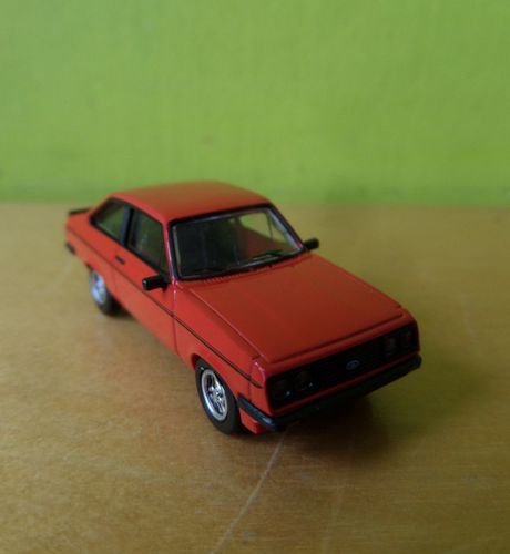 PCX H0 870720  Ford Escort MK 2 RS 2000