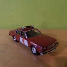 Brekina H0 19714 Chevrolet Caprice