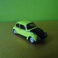 Herpa H0 421102 VW kever 1303