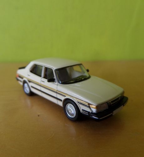 PCX H0 871139 Saab 900