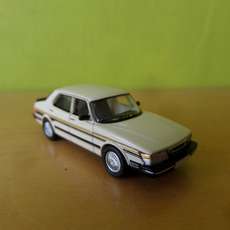 PCX H0 871139 Saab 900