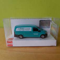 Busch H0 51132 MB Vito " Vaillant "