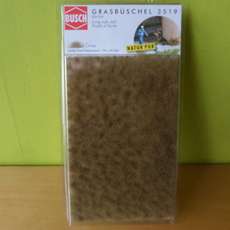 Busch 3519  Gras pollen  " herfst " 6mm