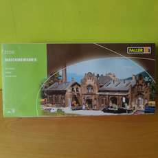 Faller N 222185 Grote Machine fabriek