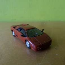 Minichamps H0 870103224 Lamborghini Diablo
