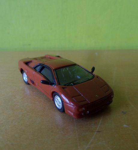 Minichamps H0 870103224 Lamborghini Diablo