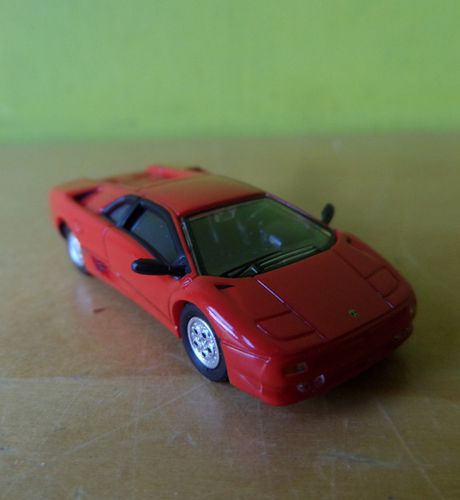 Minichamps H0 870103221 Lamborghini Diablo