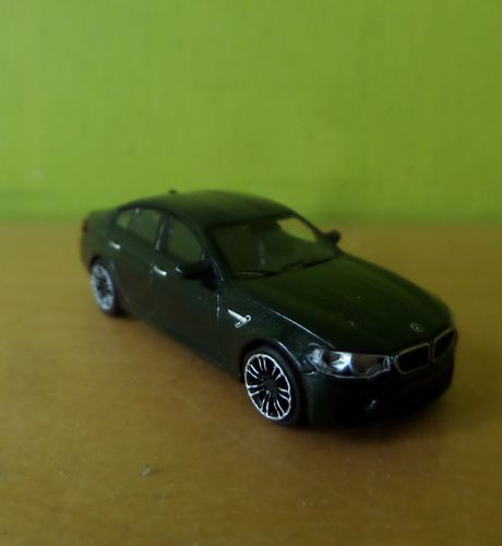 Minichamps H0 870028007 BMW M5