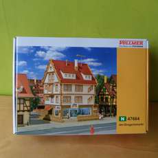 Vollmer N 47664 Drogist DM