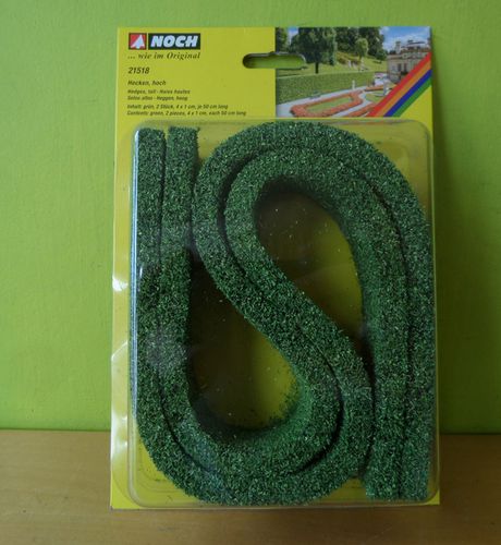 NIEUW ! Noch H0 1518 Grote haag licht groen