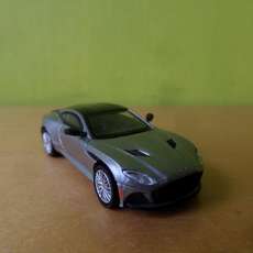 PCX H0 870214 Aston Martin DBS Superleggera