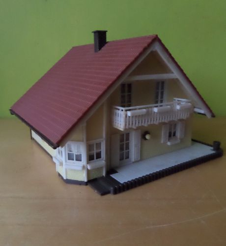 Faller H0  Landelijke villa