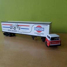 Brekina H0 86330 Ford C serie " Datsun"