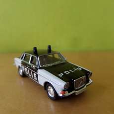 PCX H0 871565 Volvo 164 "Polis"