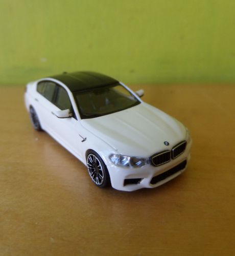Minichamps 870028000 H0 BMW M 5