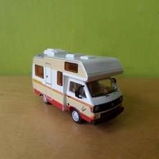Op Bestelling !Brekina H0 33976  VW T3 Camper