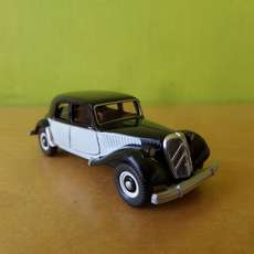 Wiking H0 82204 Citroen 15 SIX