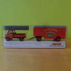 Brekina H0 37603  Enser "Krone"