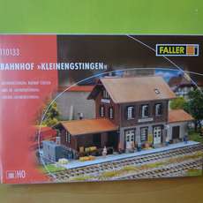 Faller H0 110133 Station Kleinengstingen