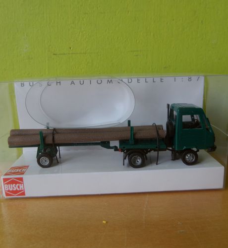 Busch H0 42229 Multicar M26