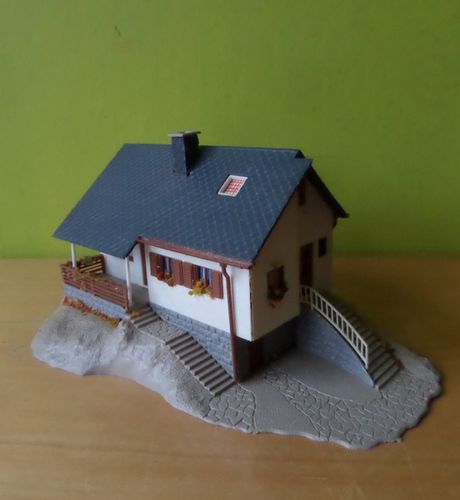 Vollmer H0 Villa
