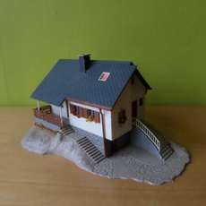 Vollmer H0 Villa