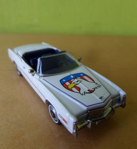 Brekina H0 19759 Cadillac Eldorado