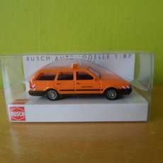Busch H0 48102 VW passat Stadswerken