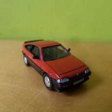 PCX H0 870468 Honda CRX