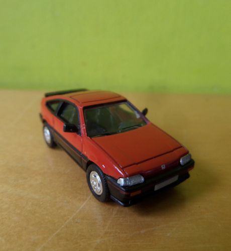 PCX H0 870468 Honda CRX