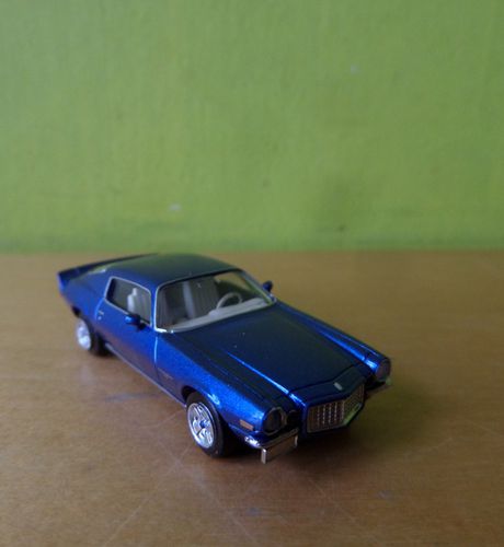 Brekina H0 19920  Chevrolet Camaro