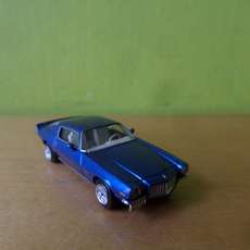 Brekina H0 19920  Chevrolet Camaro