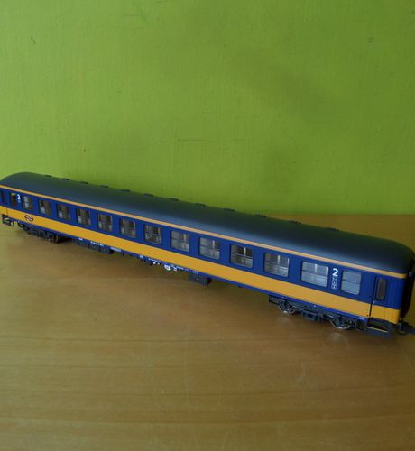 Roco H0 74317 NS Rijtuig 2e klas