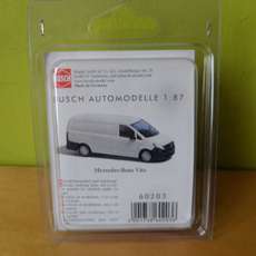 Busch H0 60203 Minikit  MB Vito